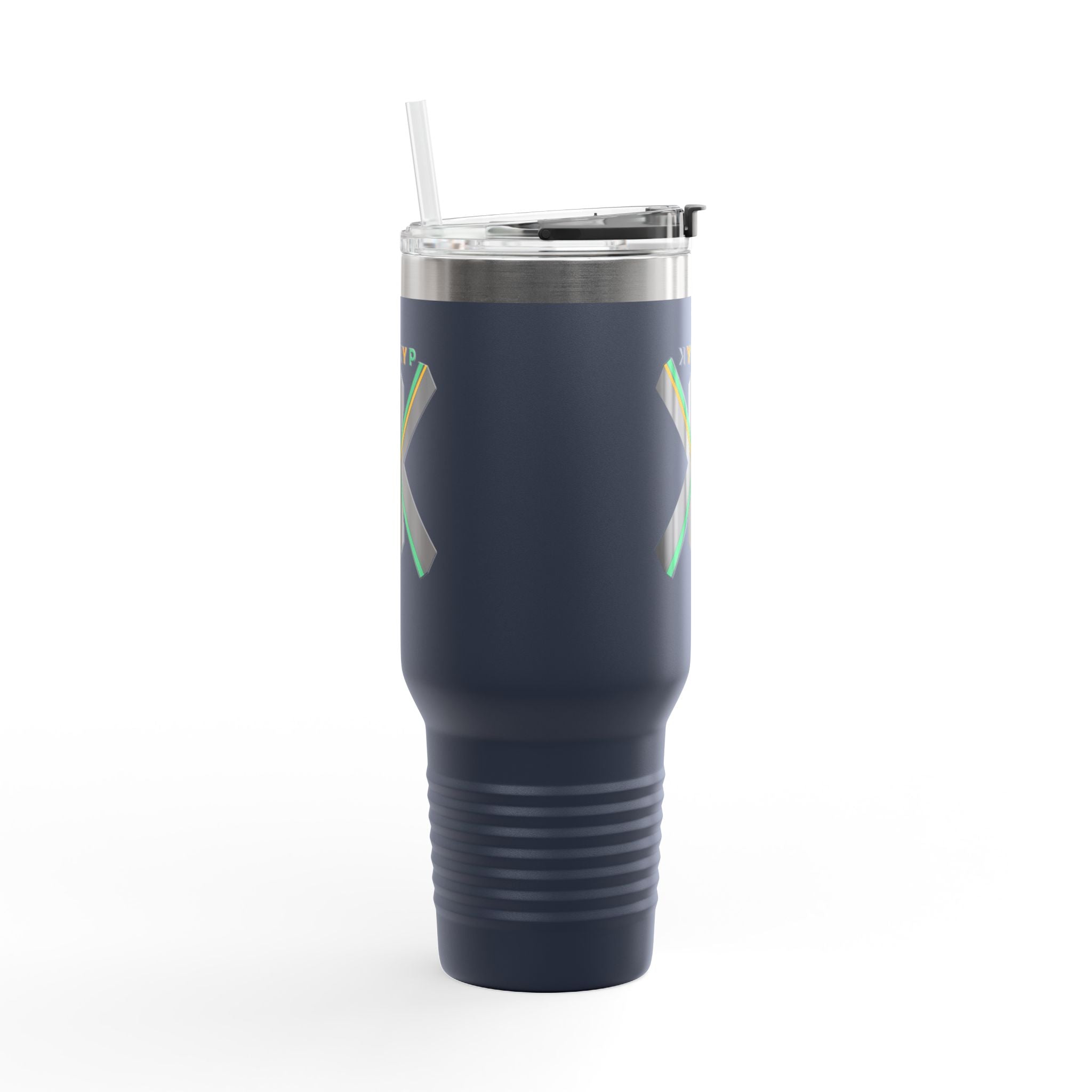 KYSKYP Insulated Travel Mug, 40oz