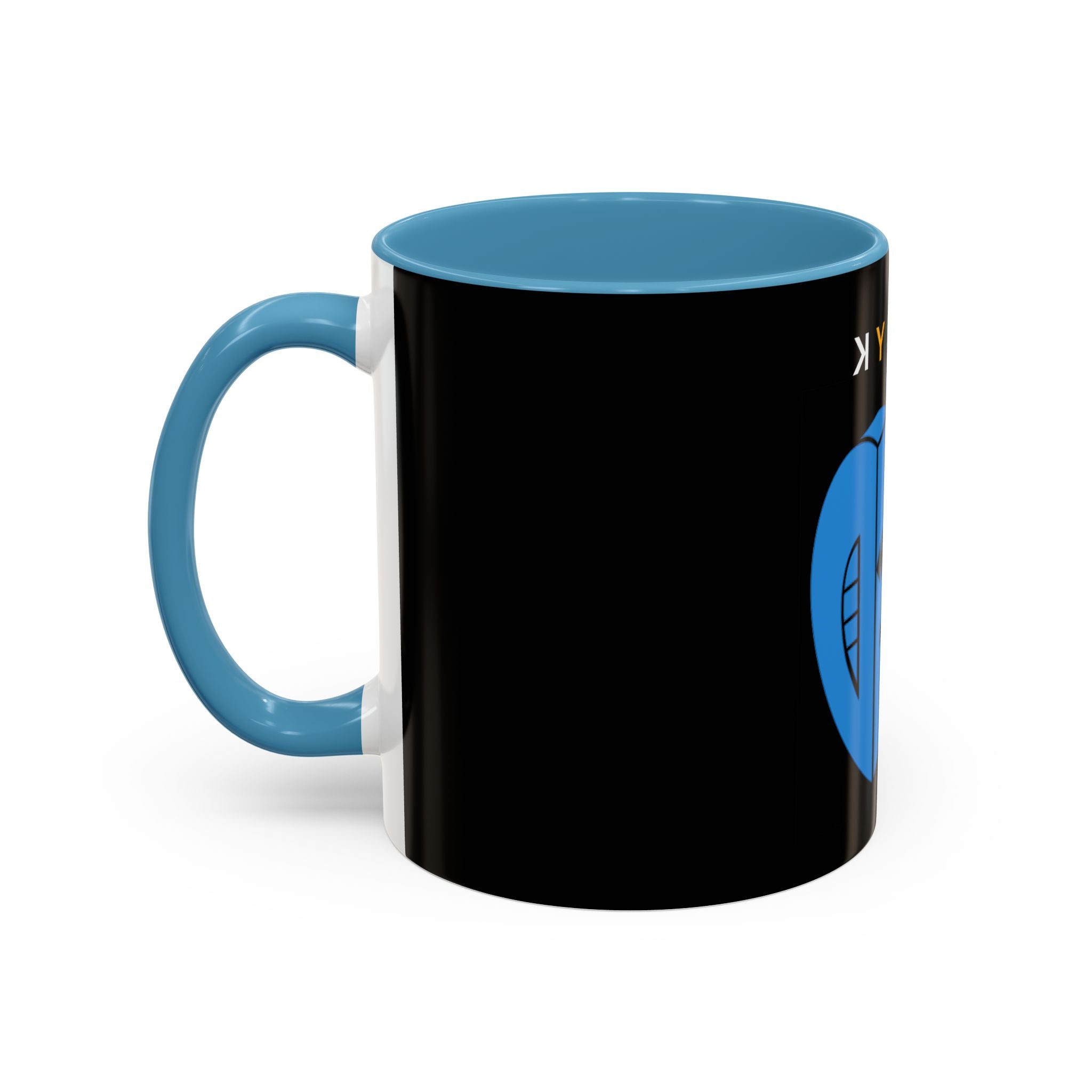 tDP Coffee Mug - 11oz & 15oz