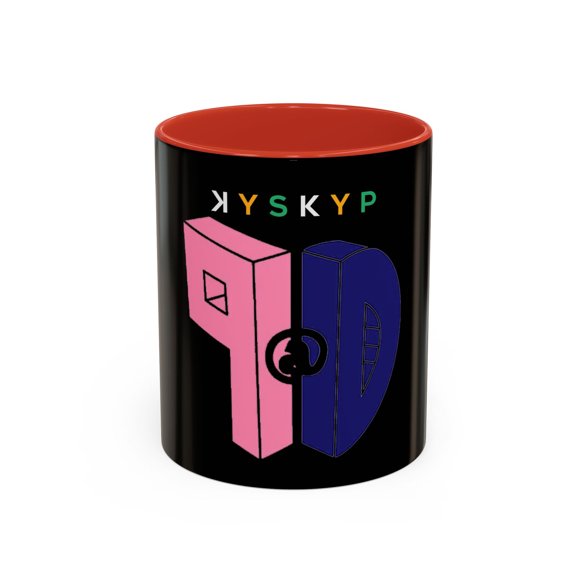 PaD Coffee Mug - 11oz & 15oz