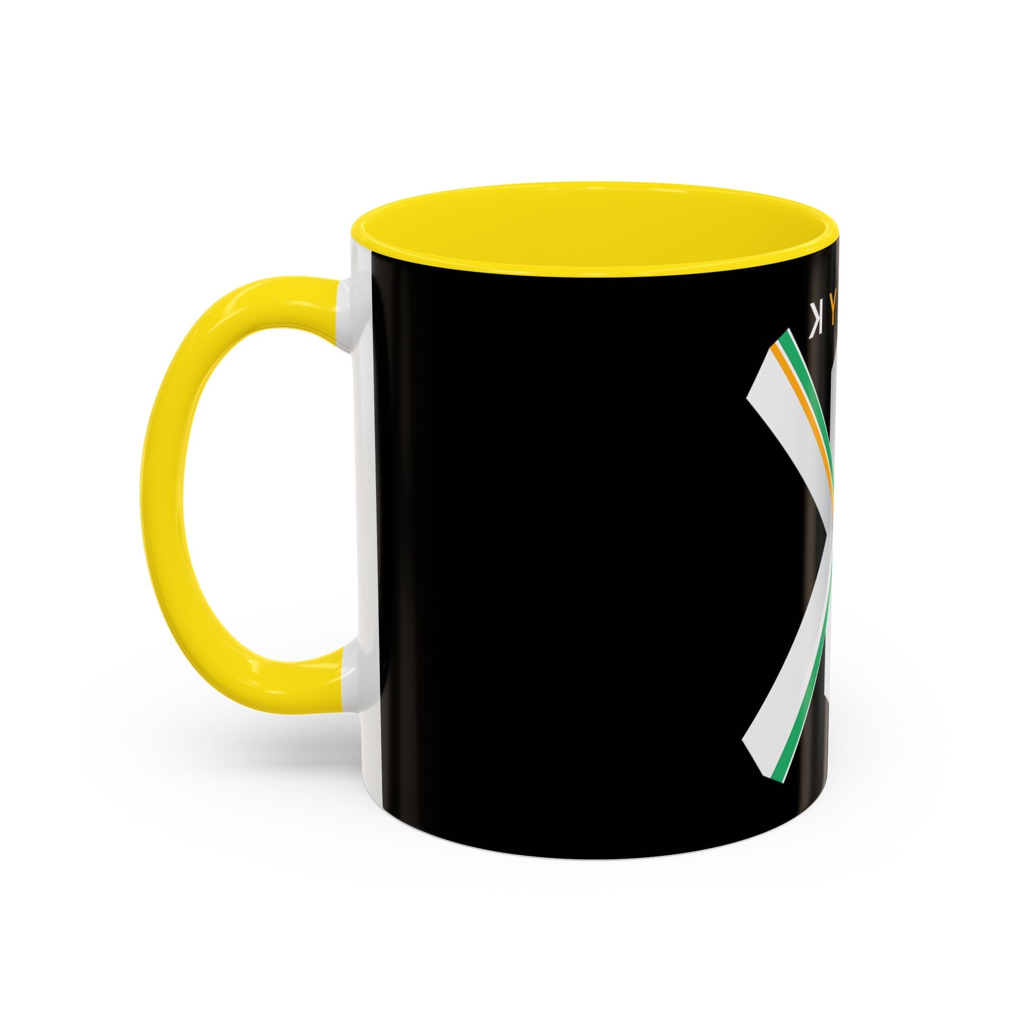 KISKIP Coffee Mug - 11oz & 15oz