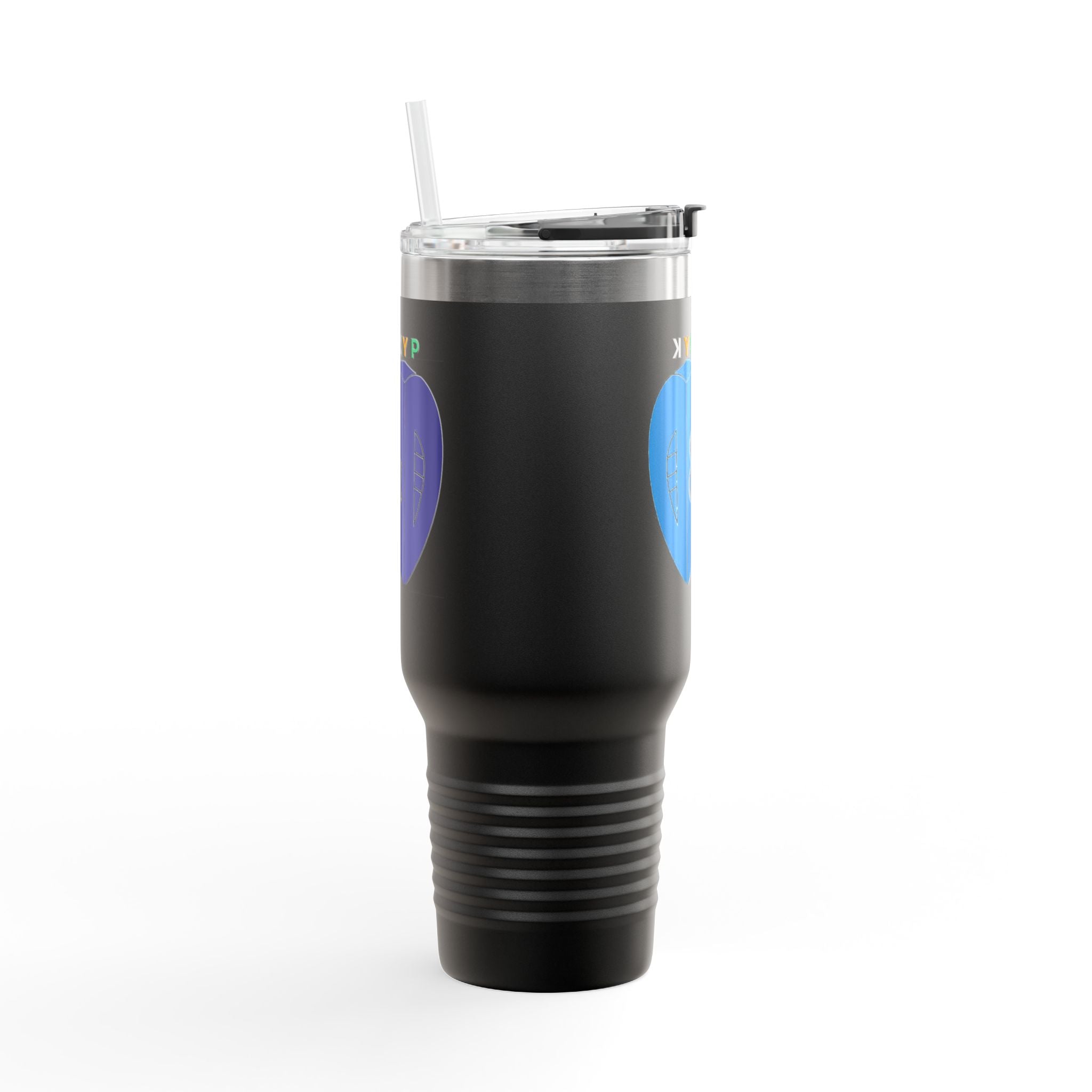 DnD Insulated Travel Mug, 40oz