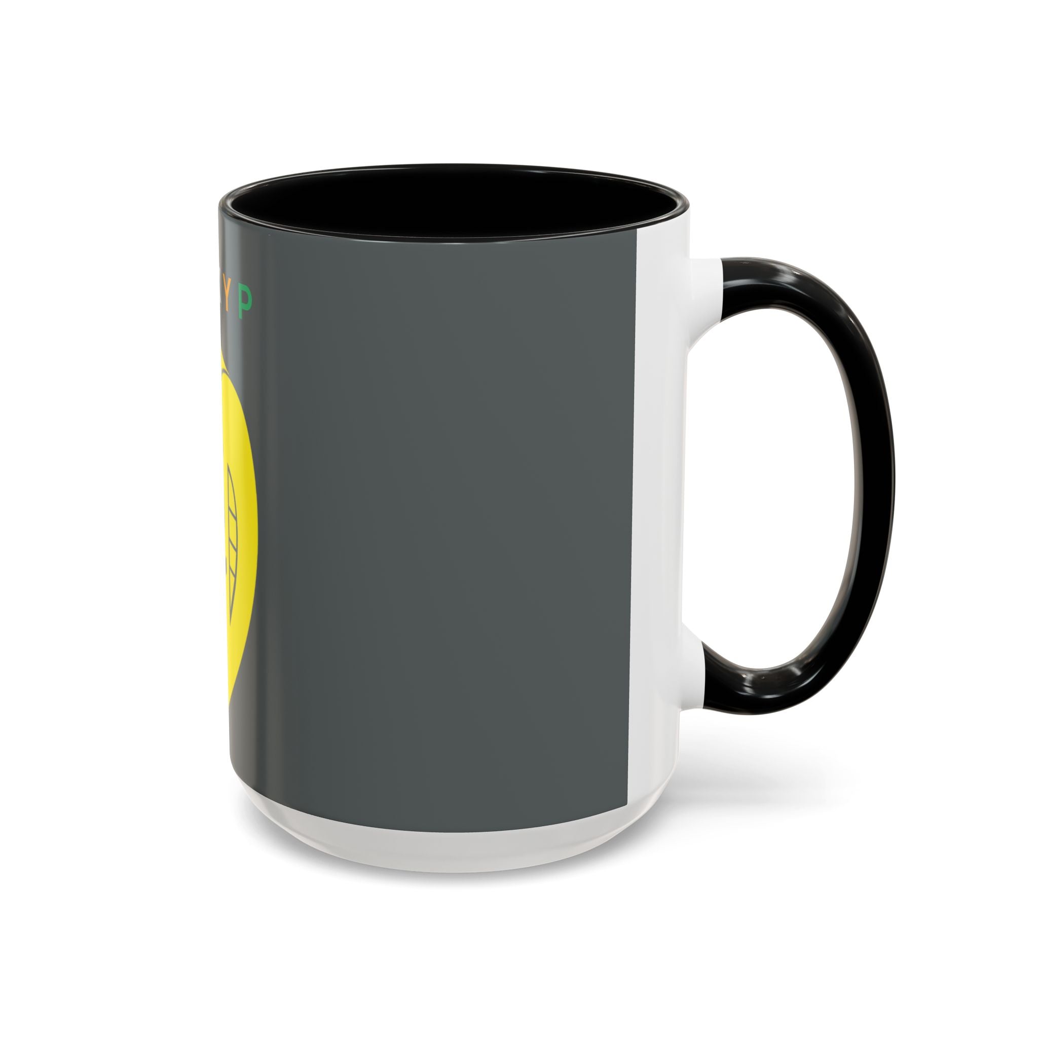 uPD Coffee Mug - 11oz & 15oz