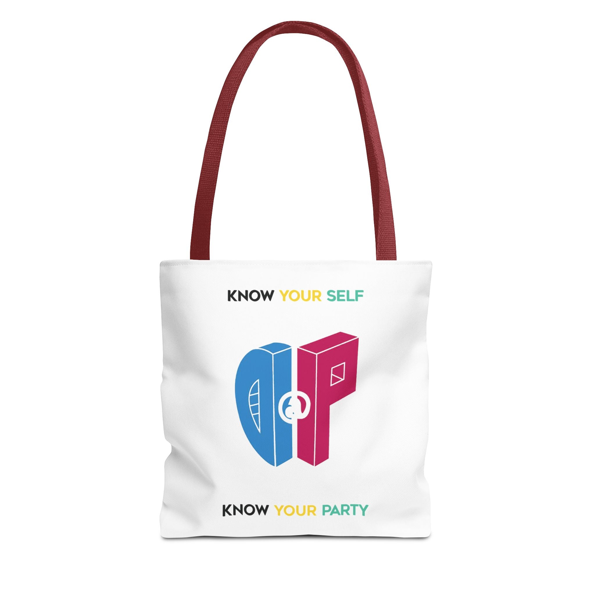 DaP Tote Bag