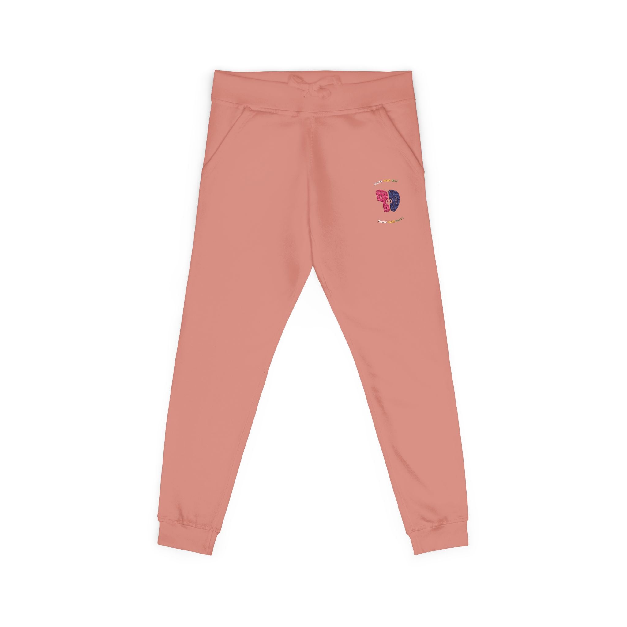 PaD Unisex Fleece Sweatpants