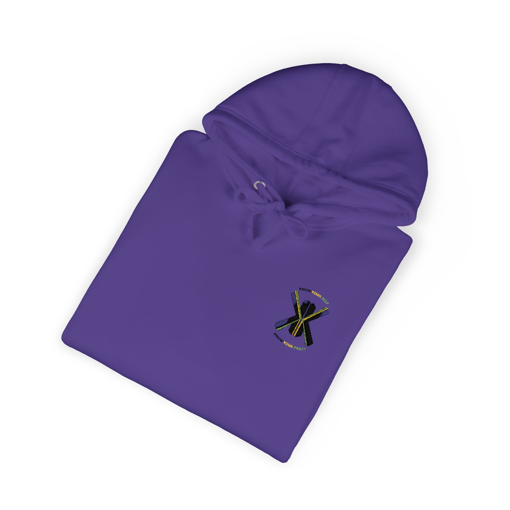 KYSKYP Unisex Fleece Hoodie